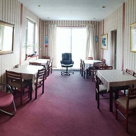 Harrow Bed & Breakfast ハーロウ エクステリア 写真