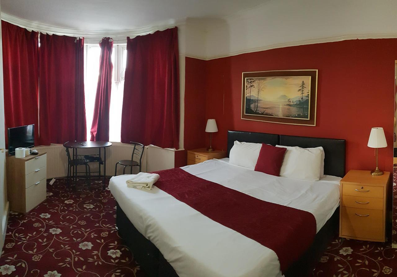 Harrow Bed & Breakfast ハーロウ エクステリア 写真