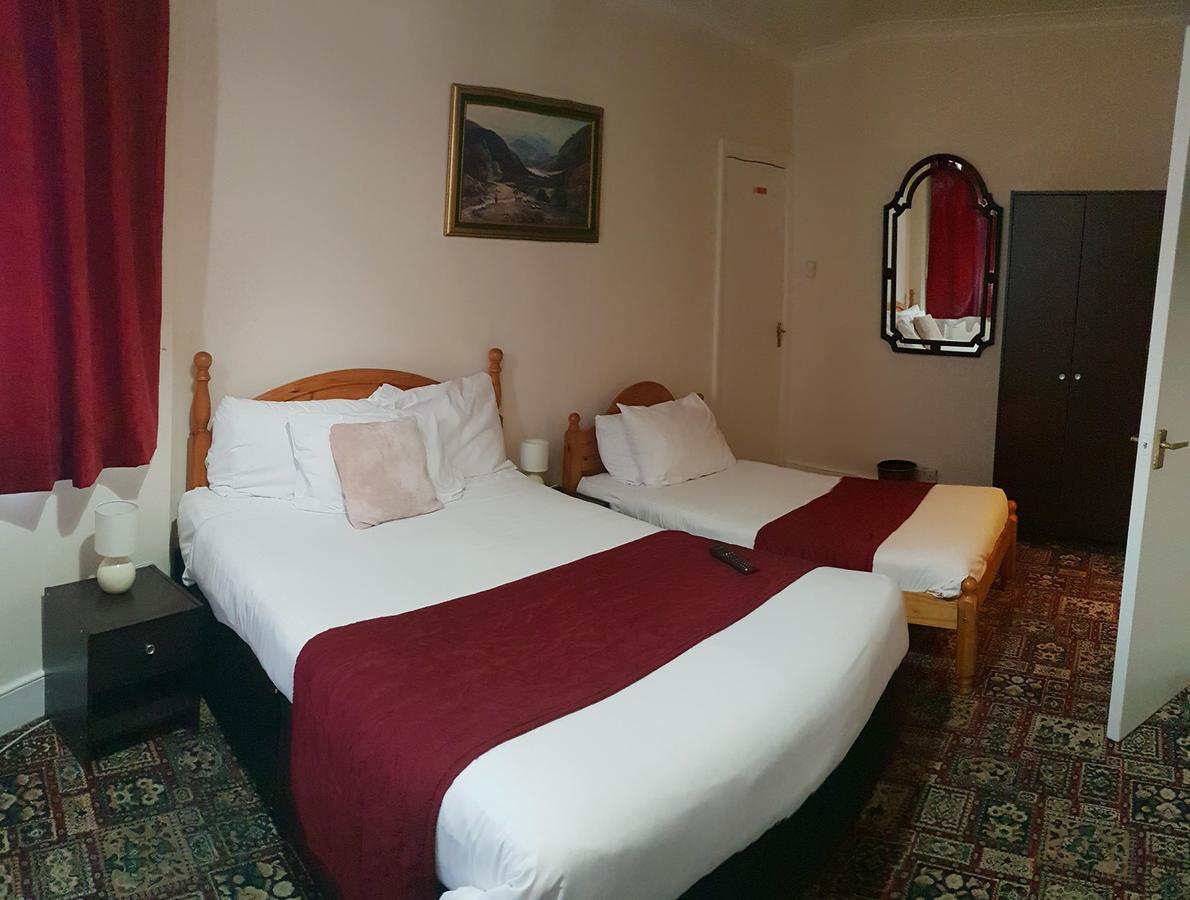 Harrow Bed & Breakfast ハーロウ エクステリア 写真