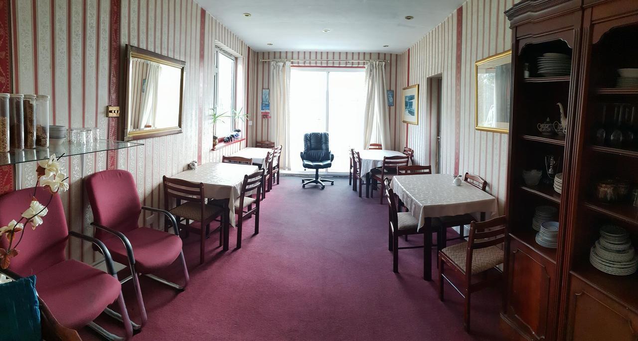Harrow Bed & Breakfast ハーロウ エクステリア 写真